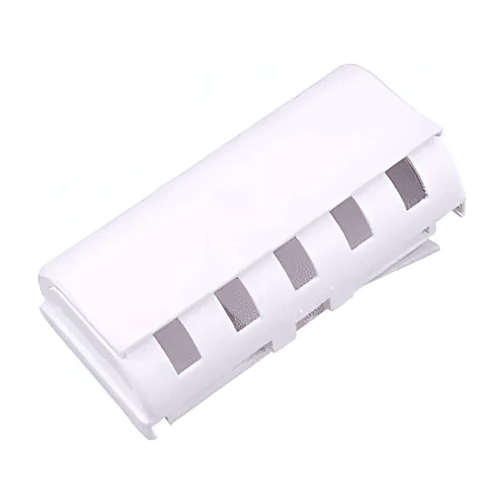 Dispensador Autom&aacute;tico De Pasta De Dientes Con Portacepillo image number 3.0