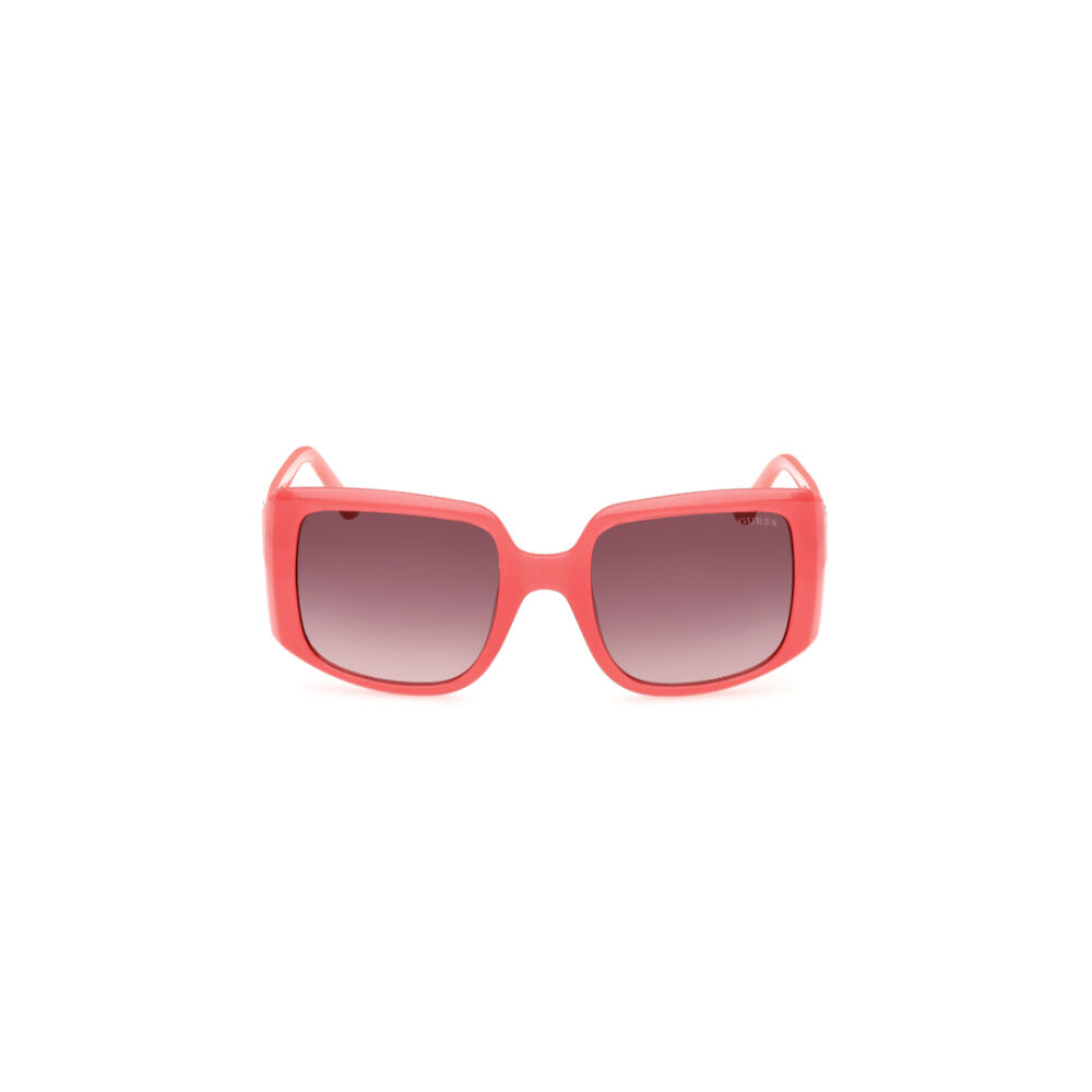 Lentes De Sol Rosado Degradados Guess image number 0.0