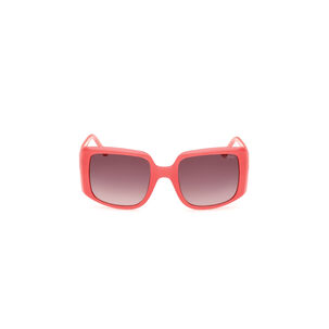Lentes De Sol Rosado Degradados Guess