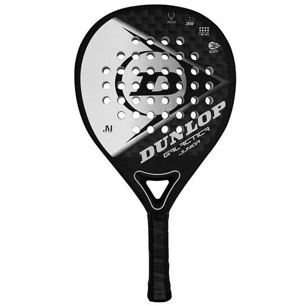 Pala De Padel Dunlop Junior Galactica Pro image number 0.0