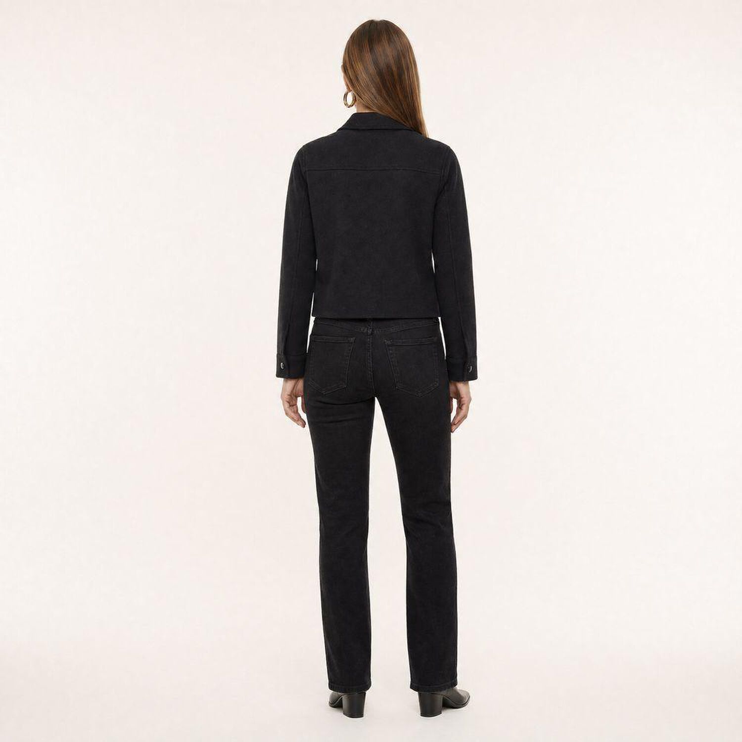 Chaqueta Mujer Kimera image number 1.0