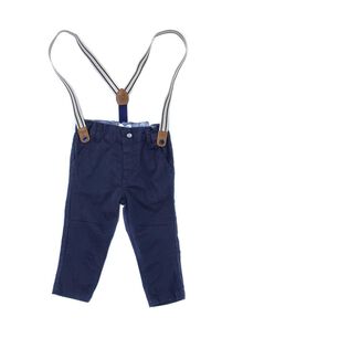 Pantalón Bebe Niño Pillin