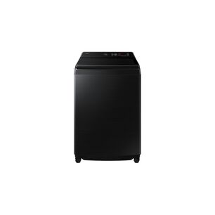 21kg Lavadora De Carga Superior Con Ai Wash Black