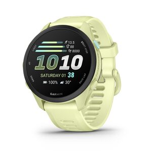 Smartwatch Forerunner 70 Citron Garmin