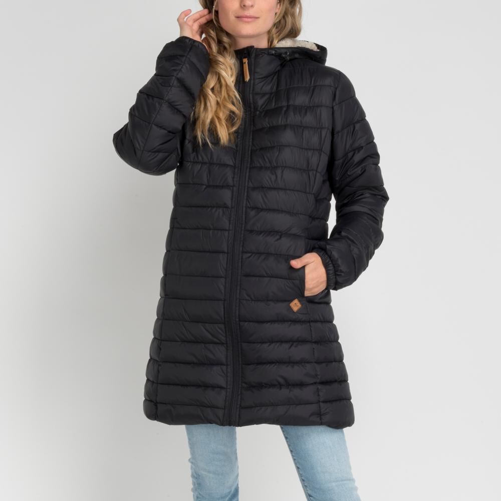 Parka Mujer O'neill image number 4.0