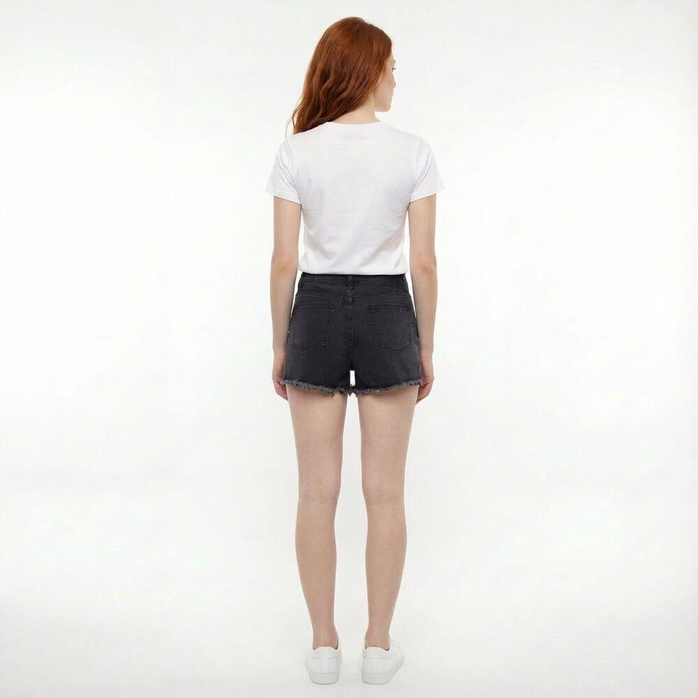 Short Mujer Freedom image number 1.0