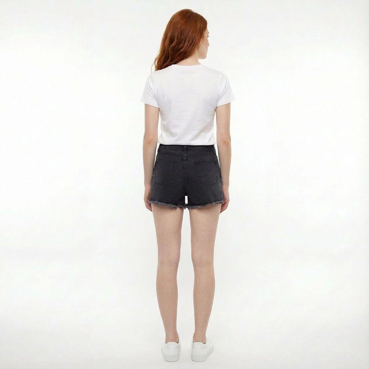Short Mujer Freedom image number 1.0
