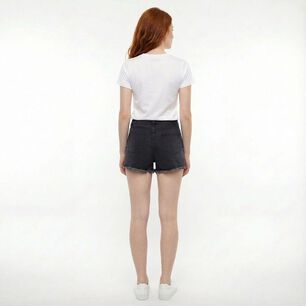 Short Mujer Freedom