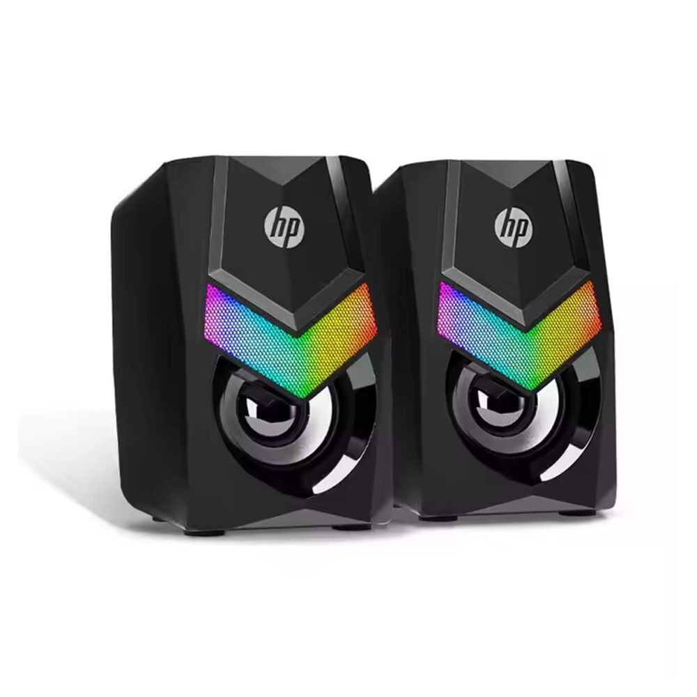 Dhe-6000 Parlantes Rgb image number 2.0
