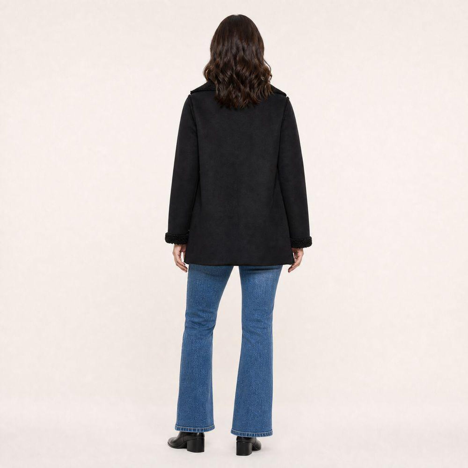 Chaqueta Mujer Geeps image number 1.0
