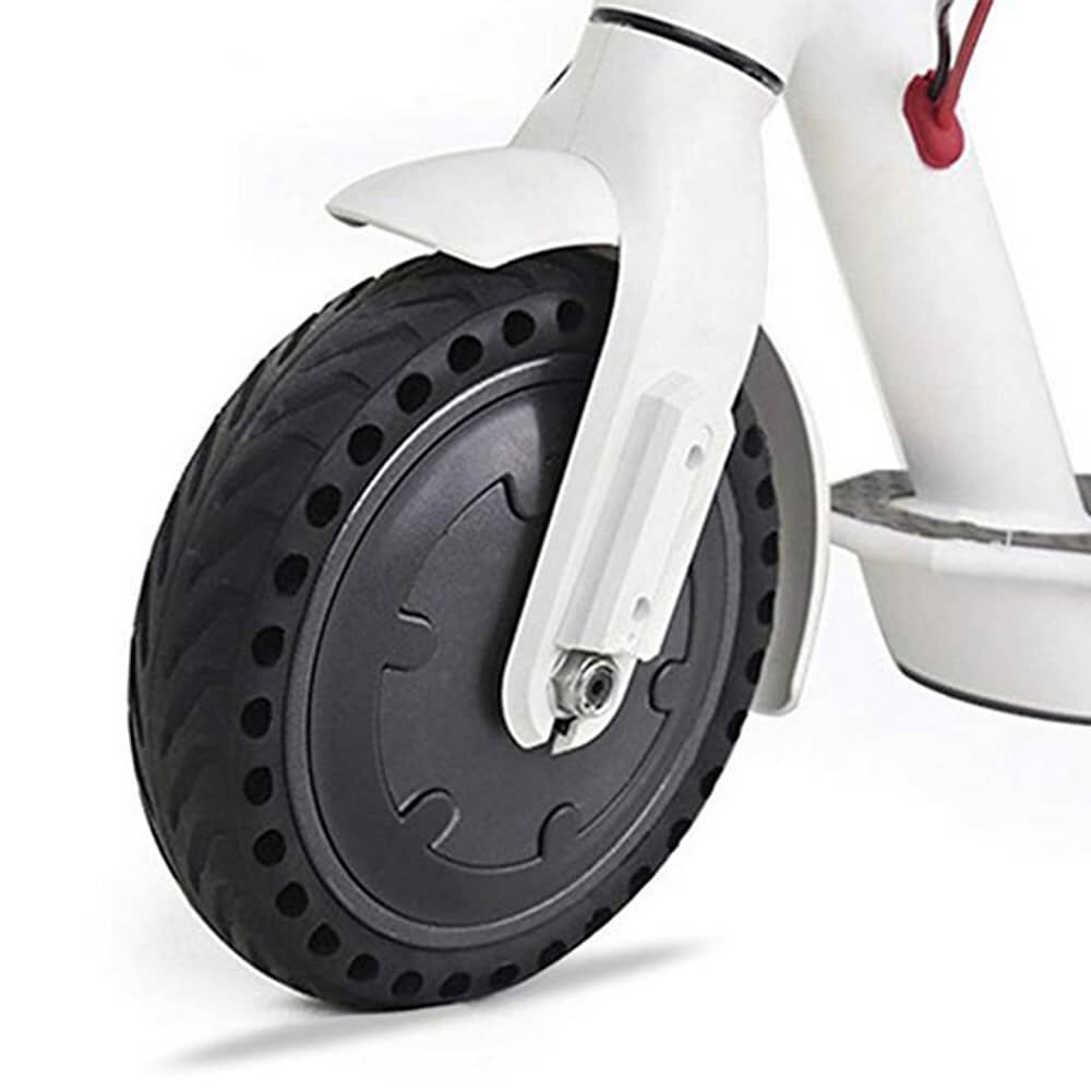 Neum&aacute;tico Antipinchazo Scooter Xiaomi Y Otros 8,5x2.00 image number 2.0
