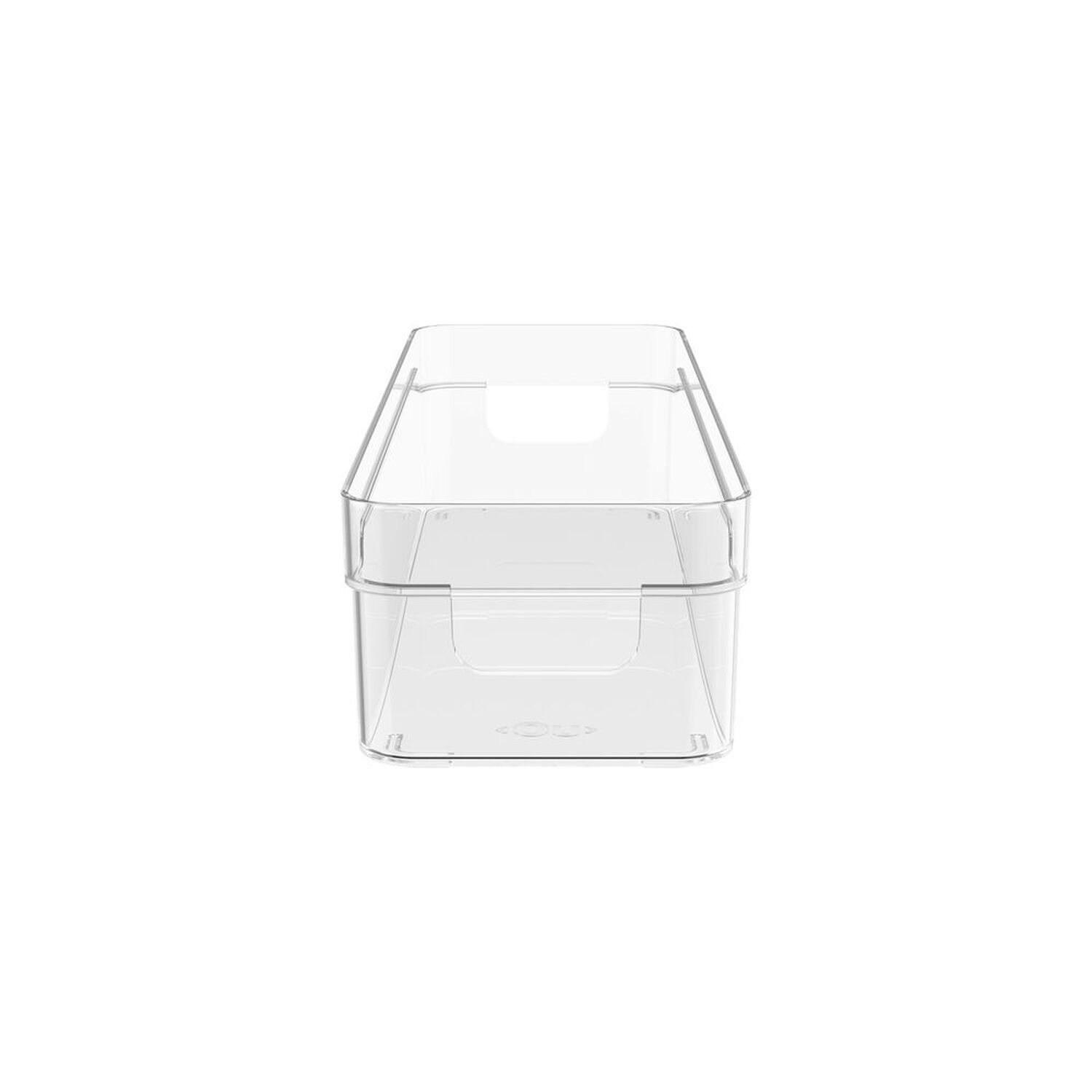 Organizador De Despensa Clear 30 X 10 X 7 Cm image number 3.0