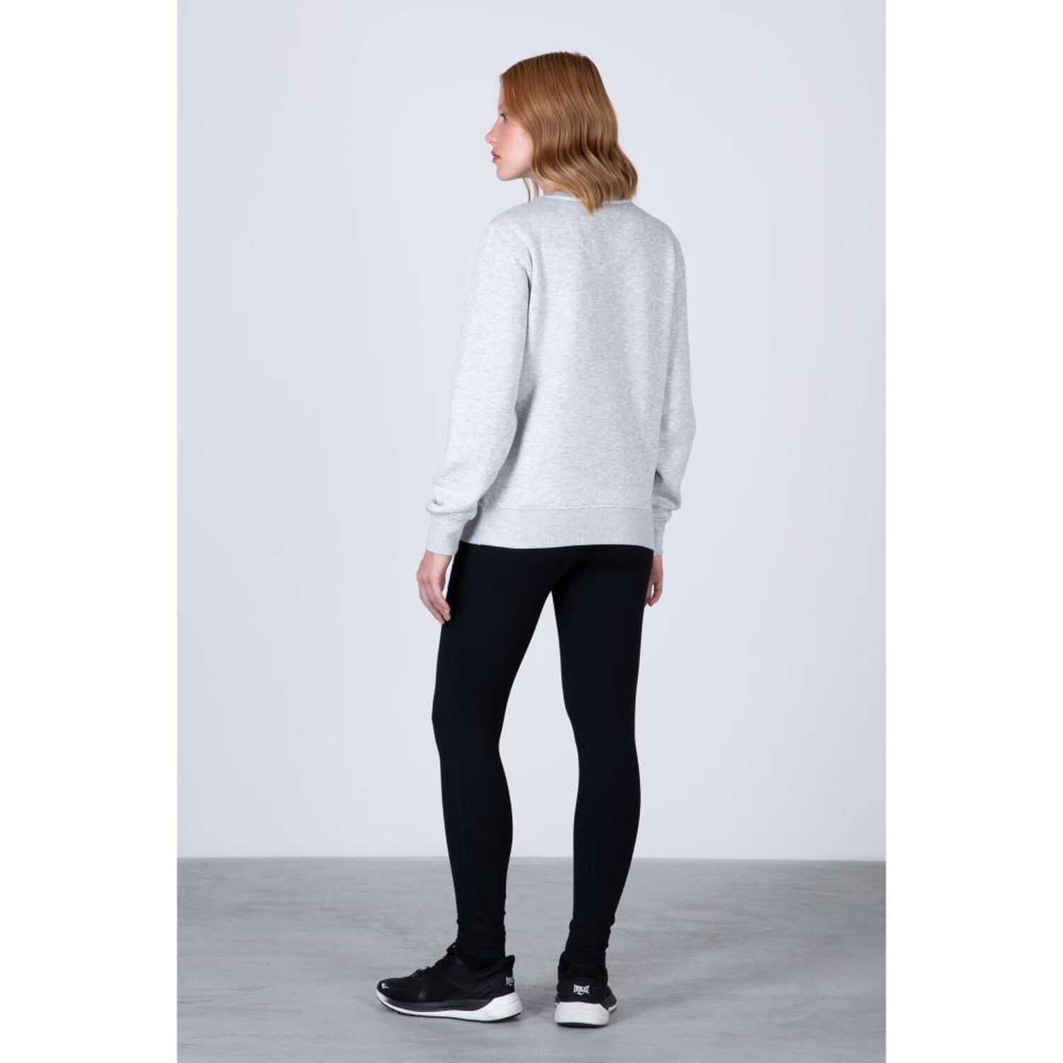 Poler&oacute;n Deportivo Mujer Everlast image number 1.0
