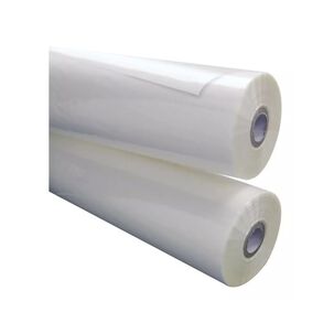 Rollo De Laminado Brillante 325mm X150mts