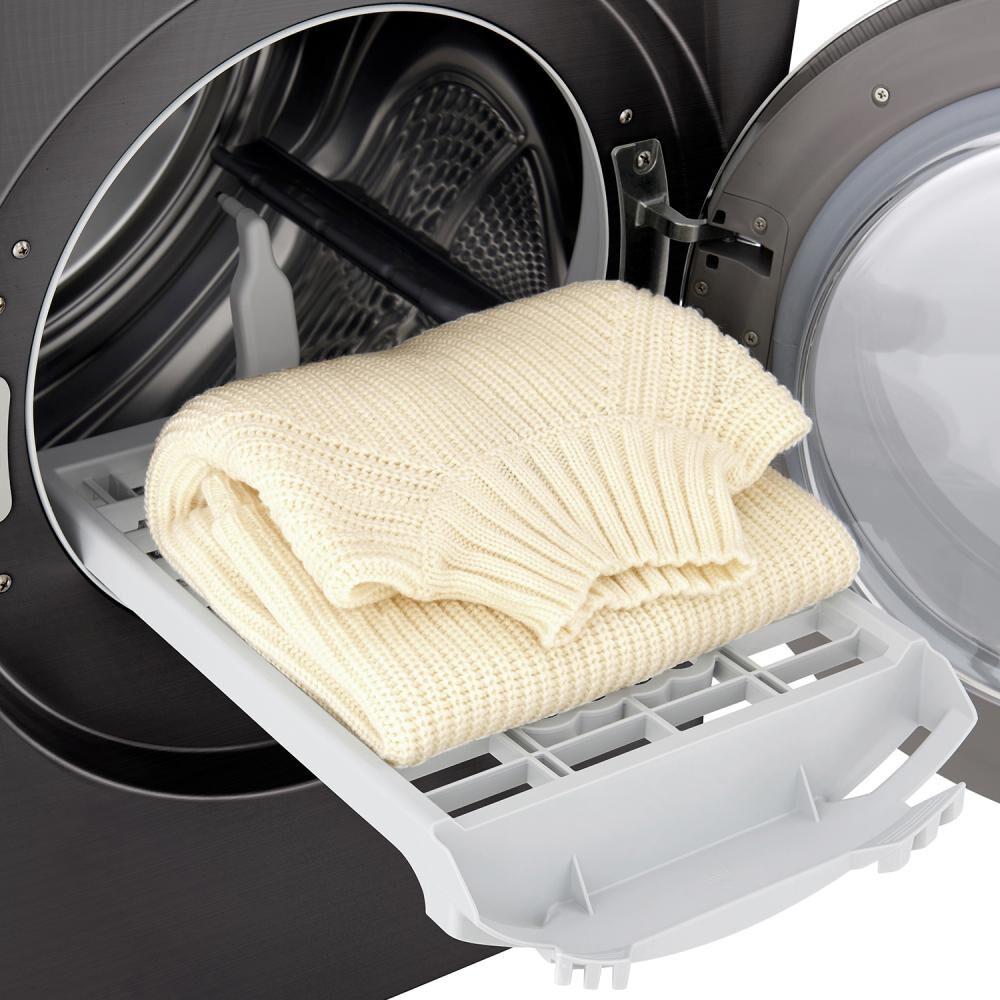 Secadora LG DF10BVC2S6R.BBLPECL / 10 Kilos image number 8.0