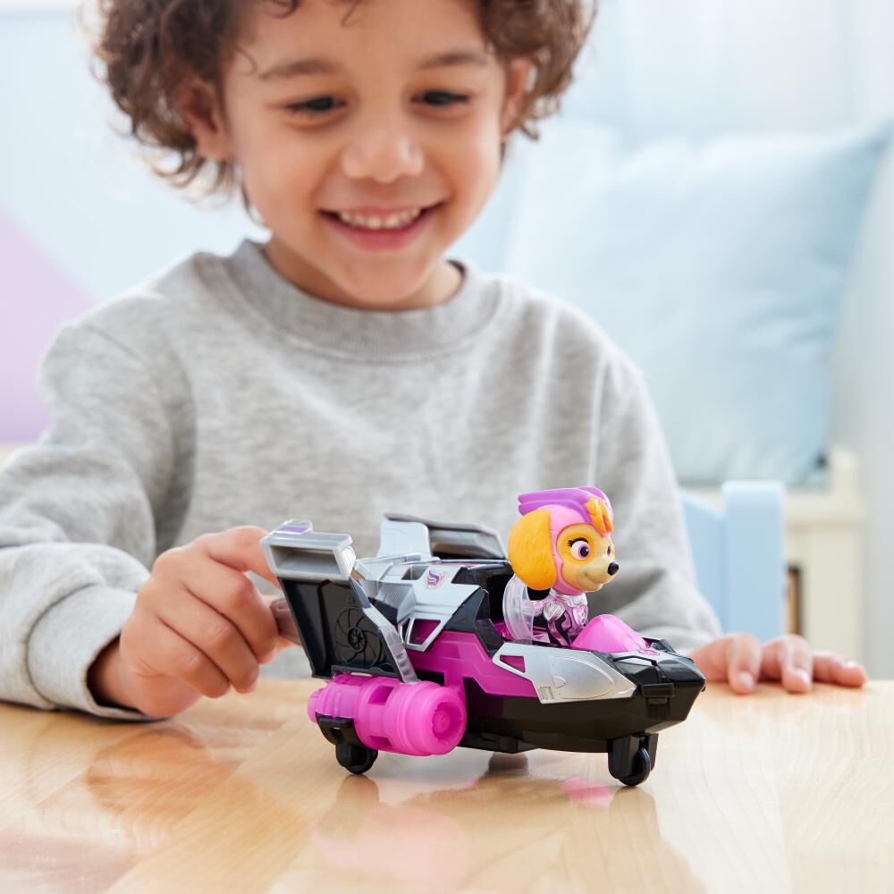 Juguete Interactivo Paw Patrol 6067506 image number 6.0