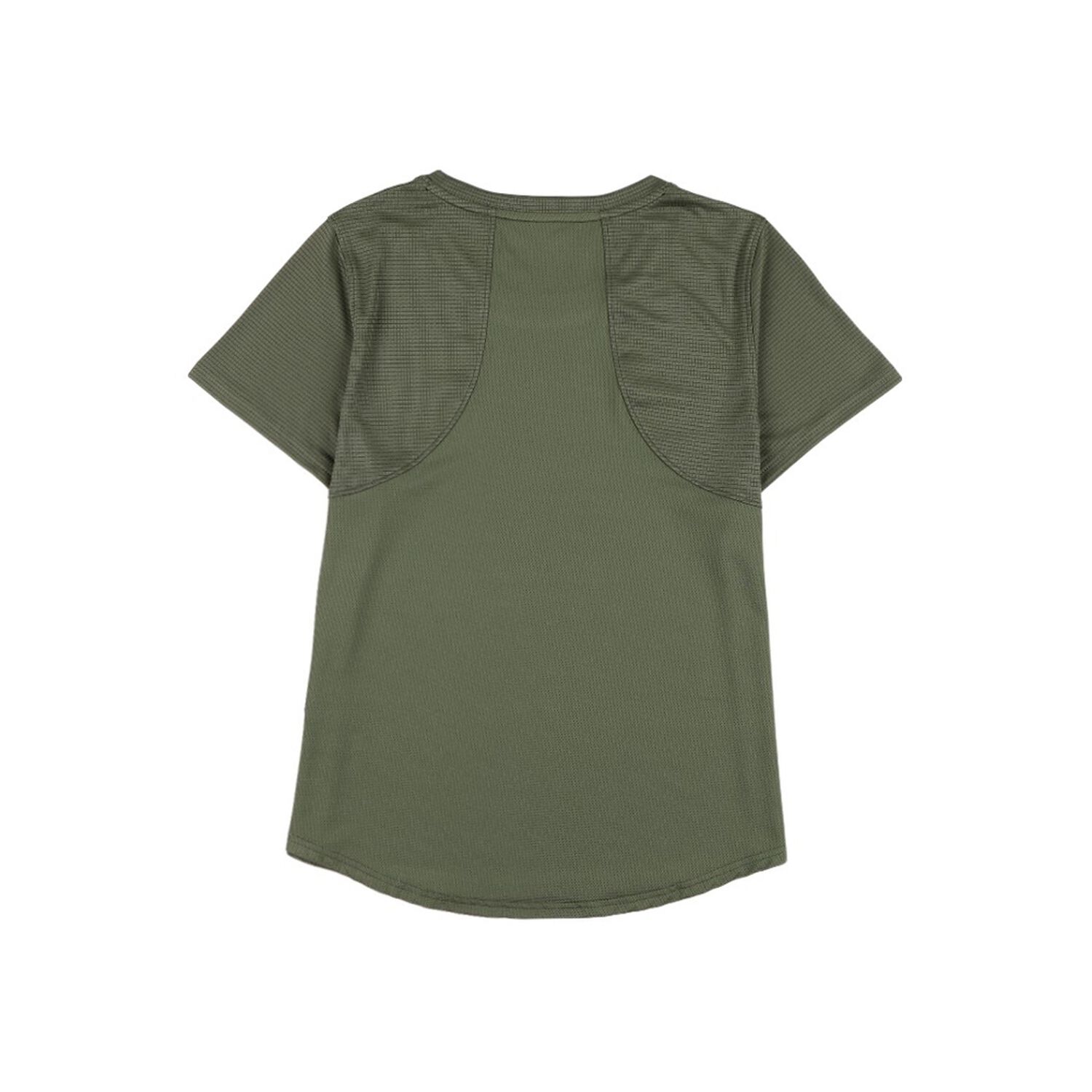 Polera Deportiva Mujer Wetland image number 1.0