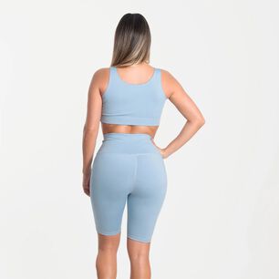 Conjunto Deportivo Bondi Biker + Top