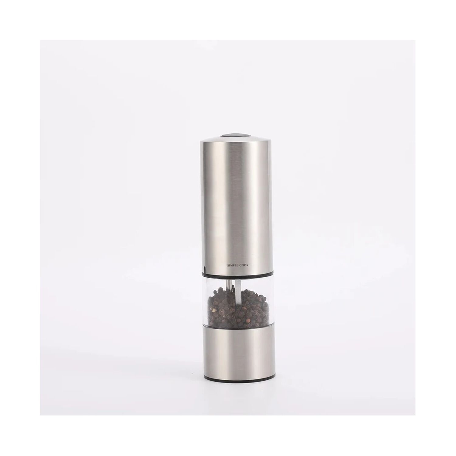 Salero Pimentero Recargable Power Spice Simplecook image number 4.0