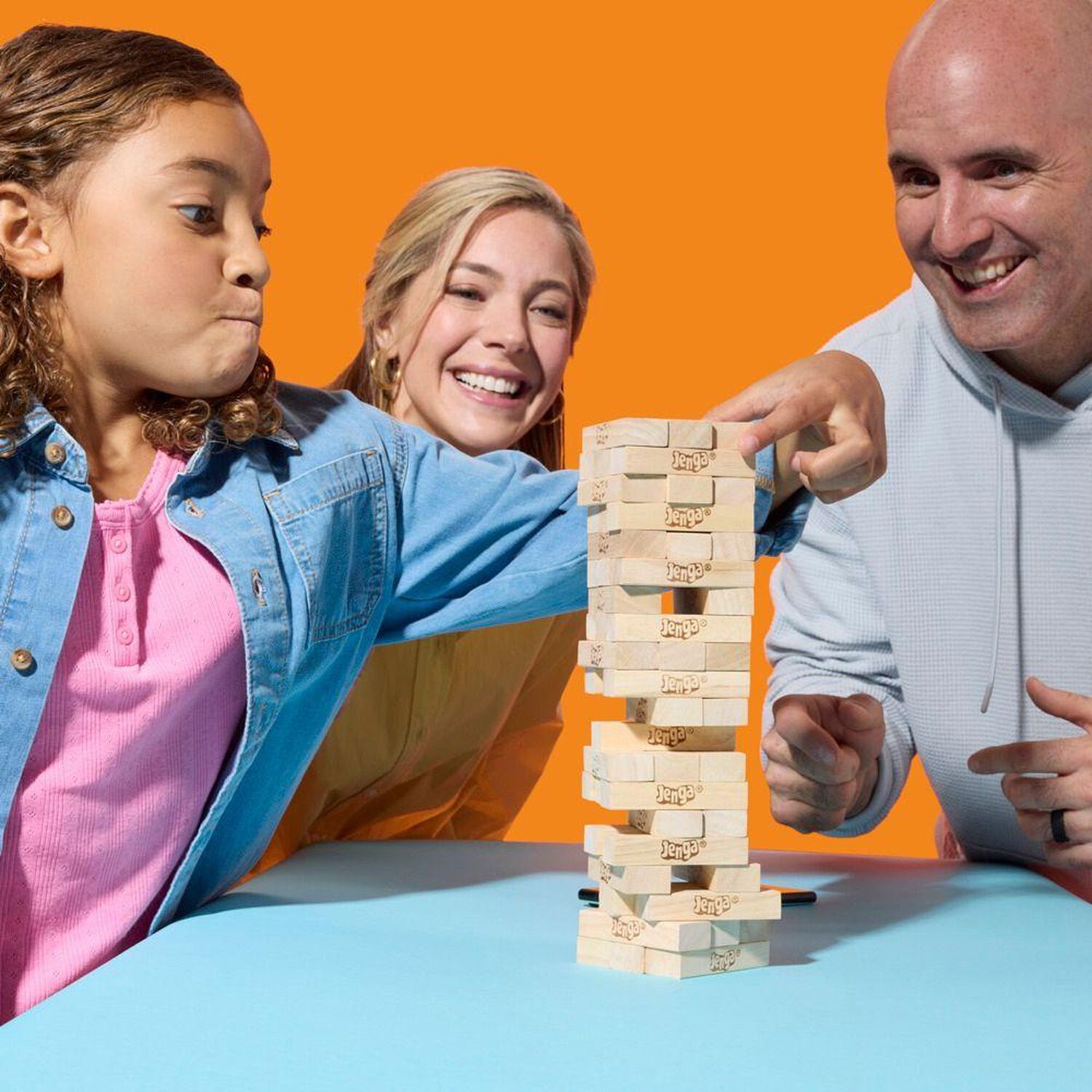 Juego De Mesa Hasbro Games G1499 image number 7.0