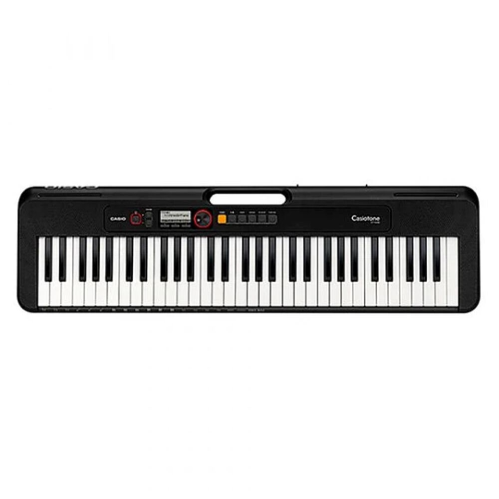 Teclado Casiotone Ct-s200bkc2 Casio image number 0.0