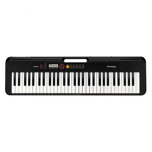 Teclado Casiotone Ct-s200bkc2 Casio
