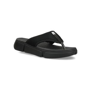 Sandalia Wetland Black