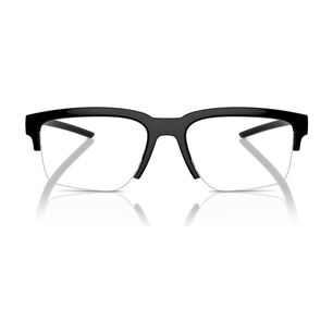 Lentes &Oacute;pticos Negro Mate Scuderia Ferrari