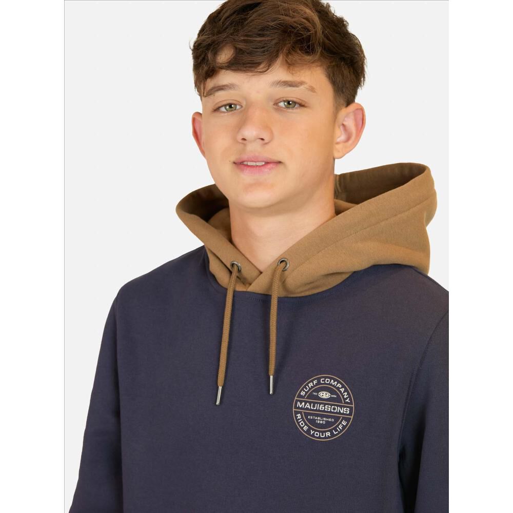 Polerón Niño Maui And Sons image number 2.0