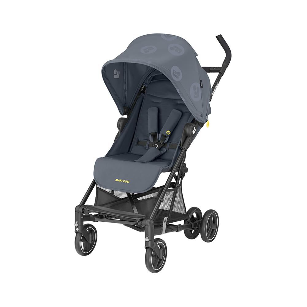 Coche De Paseo Maxi-cosi 01520510gra image number 0.0
