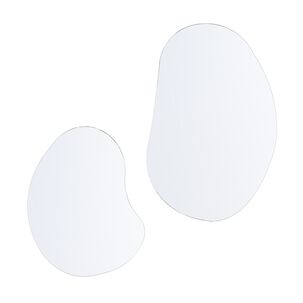 Set 2 Espejos Forma Irregular Fm-022
