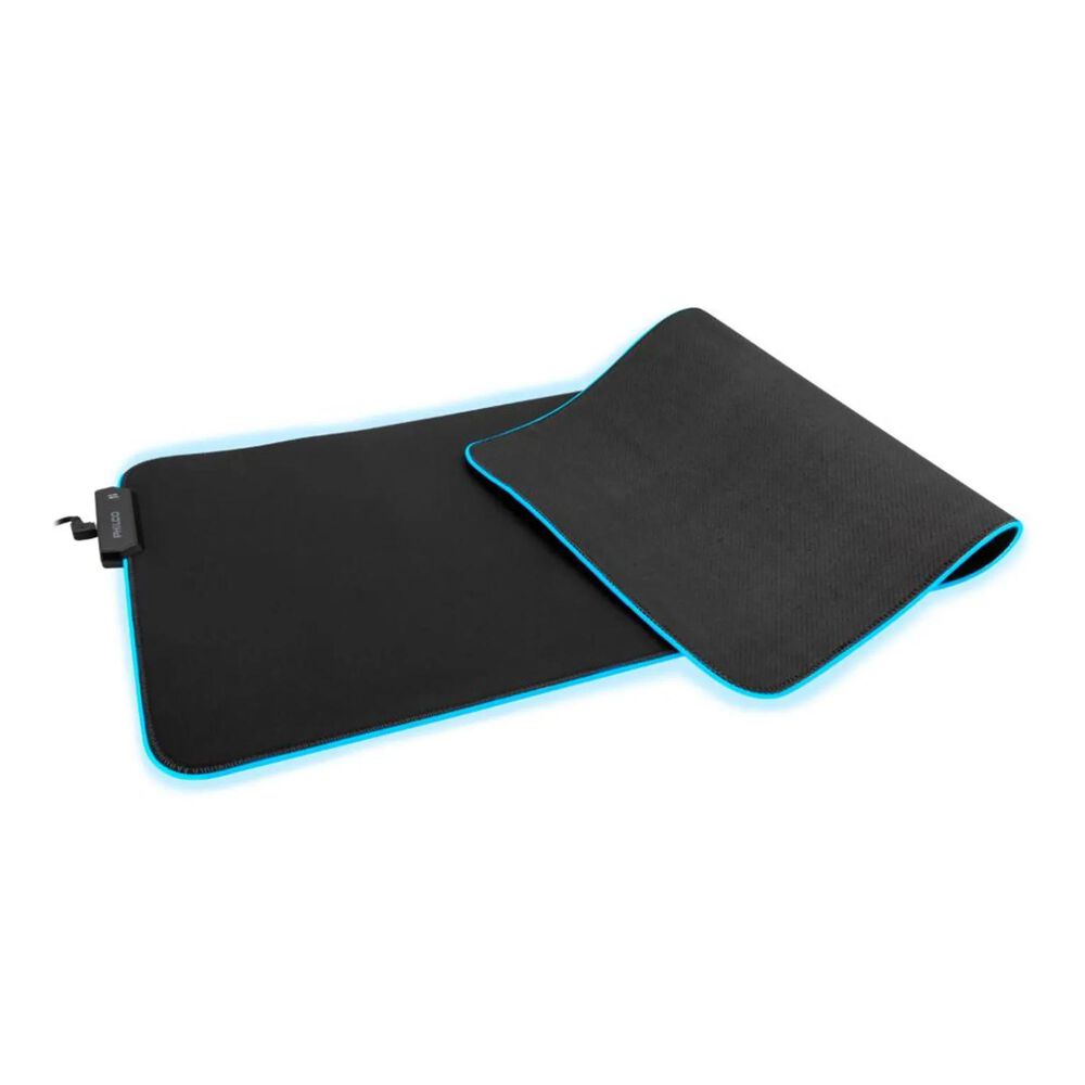 Mousepad Gamer Xl 800x300x4mm Rgb Negro Spl7104 image number 3.0