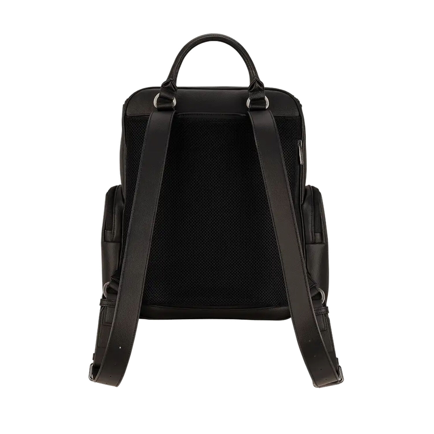 Mochila Maternal Essential Bag Caviar Nuna image number 3.0