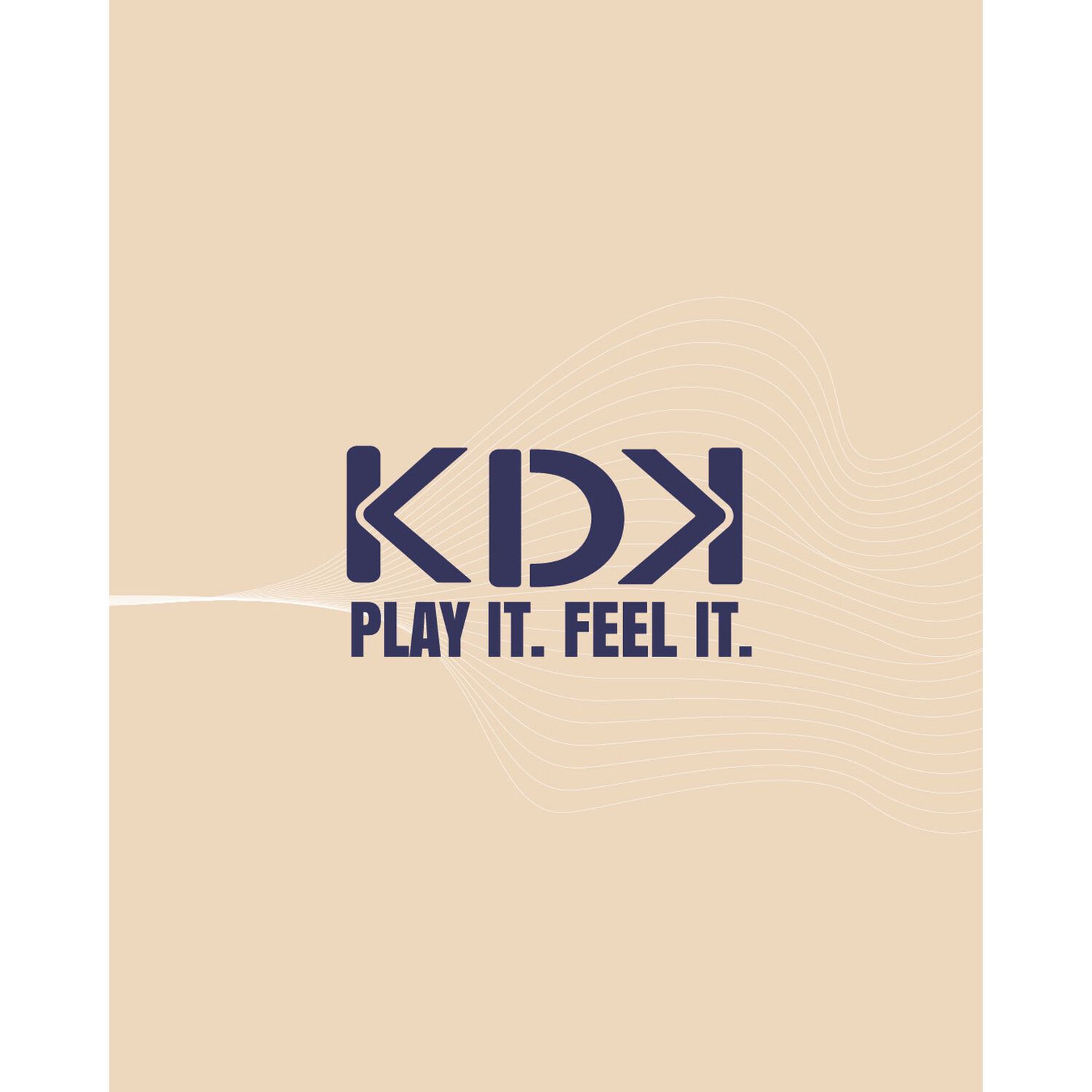 Parlante Mini Bluetooth Kdk Orb Bola 8w Naranjo image number 8.0