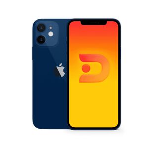 Iphone 12 64gb Blue Reacondicionado