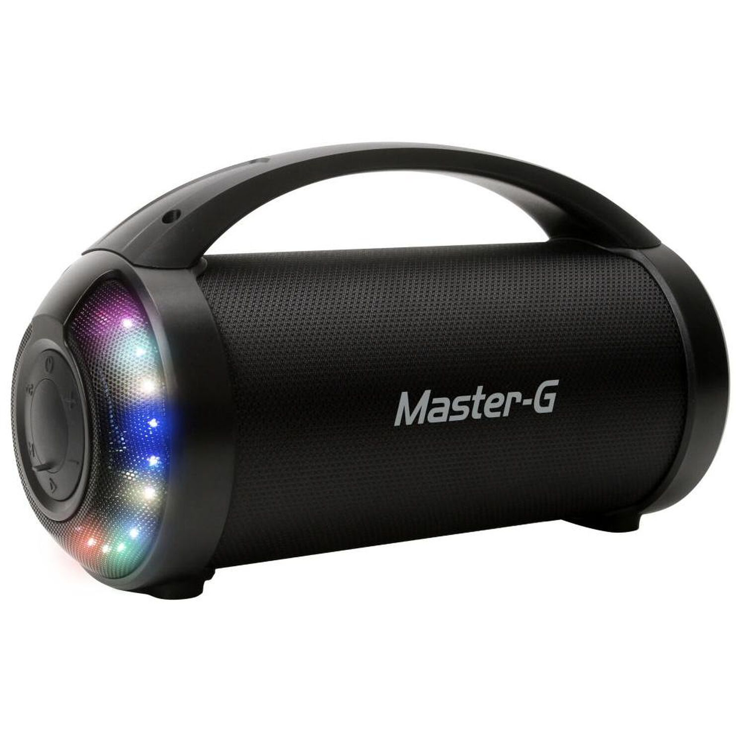Parlante Bluetooth Master-G Mgpantera image number 4.0