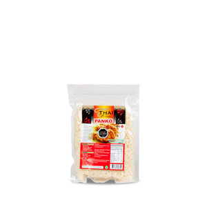 Pack Panko Gourmet Thai Heritage 200 Gr X 6 Un
