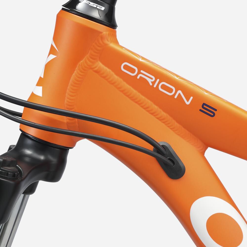 Bicicleta Mountain Bike Oxford Orion 5 / Aro 29 image number 5.0