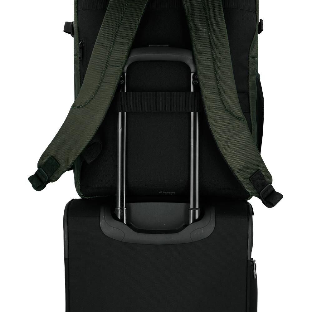 Mochila Xtreme Reynold 6xt / 38 Litros image number 1.0