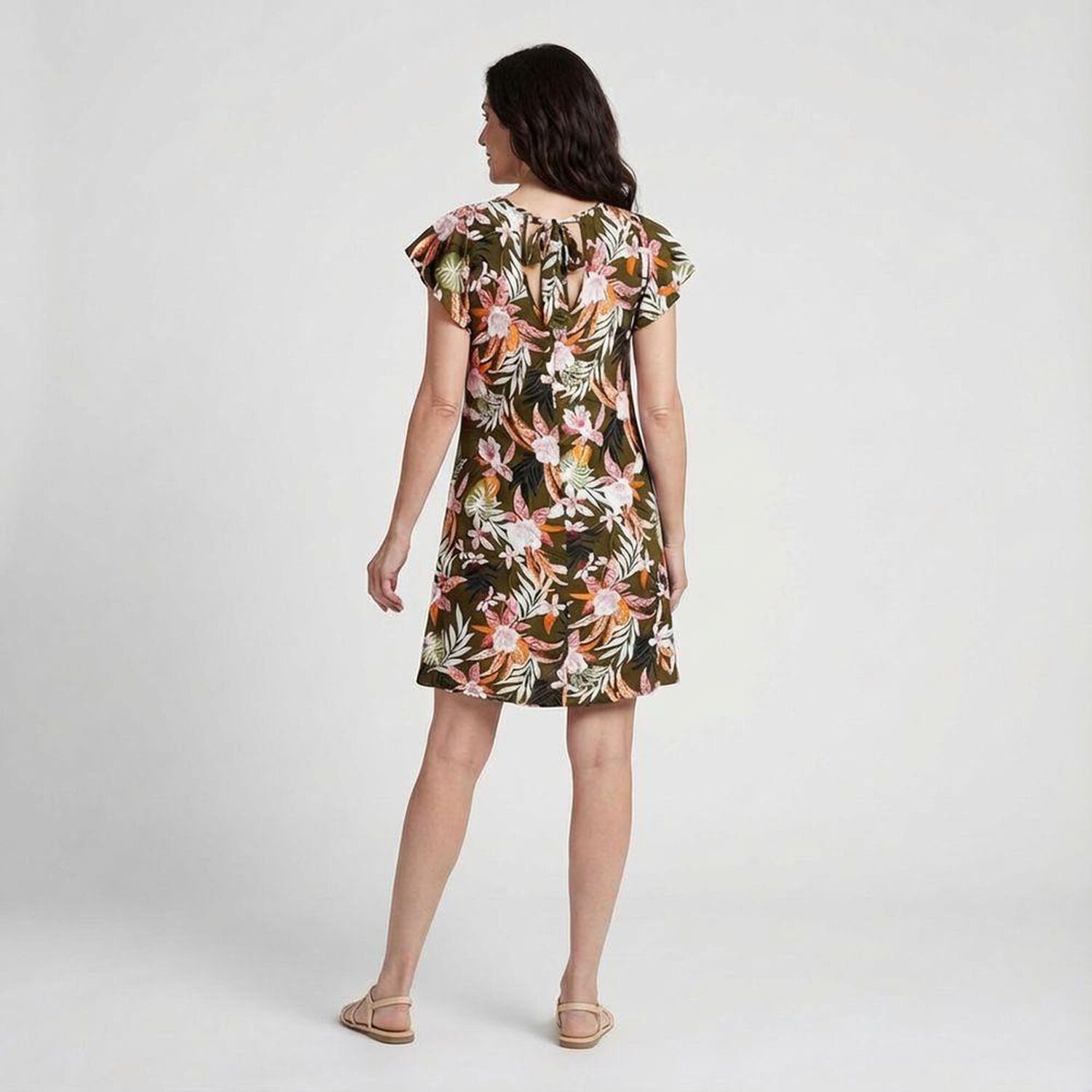 Vestido Mujer Geeps image number 1.0
