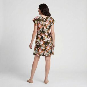 Vestido Mujer Geeps