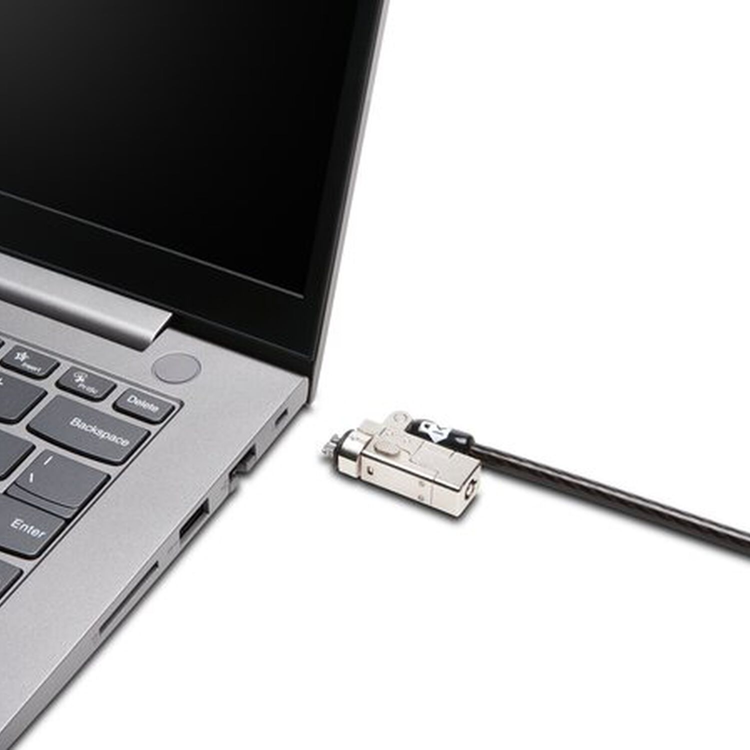 Cable De Seguridad Delgado Con Llave Para Notebooks Nanosaver&reg; 2.0 Kensington - Negro image number 4.0