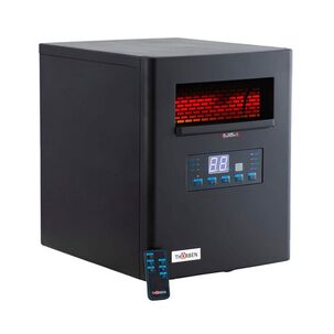 Estufa Infrarroja Green 1500 Thorben