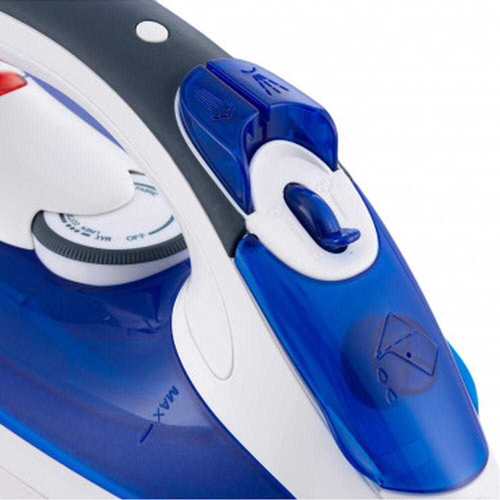 Plancha A Vapor 2200w Thor Nano Ceramic 2.2 image number 3.0