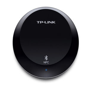 Receptor De Música Tp-link Ha100 Bluetooth