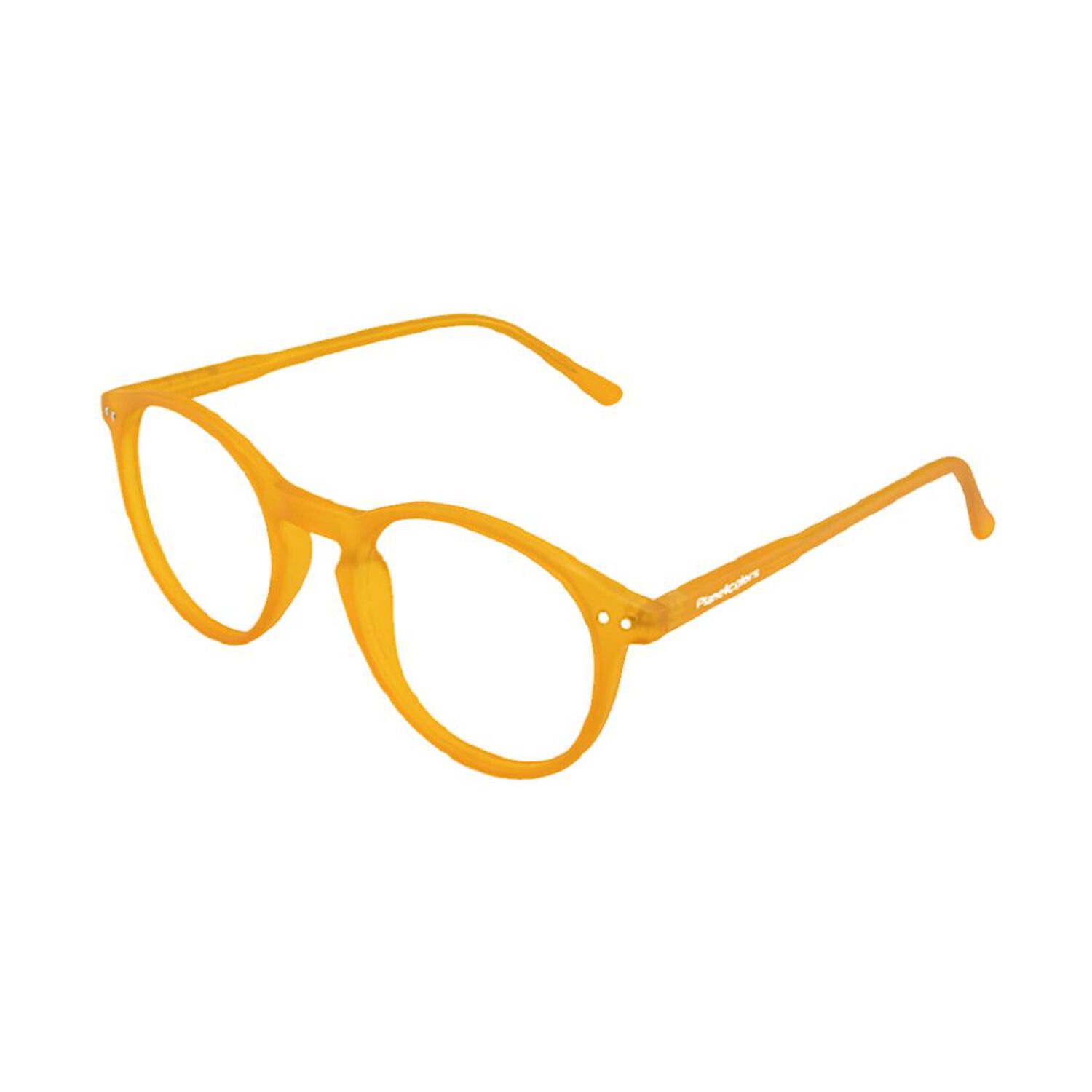 Lentes De Descanso Amarillo Planetcolors image number 1.0