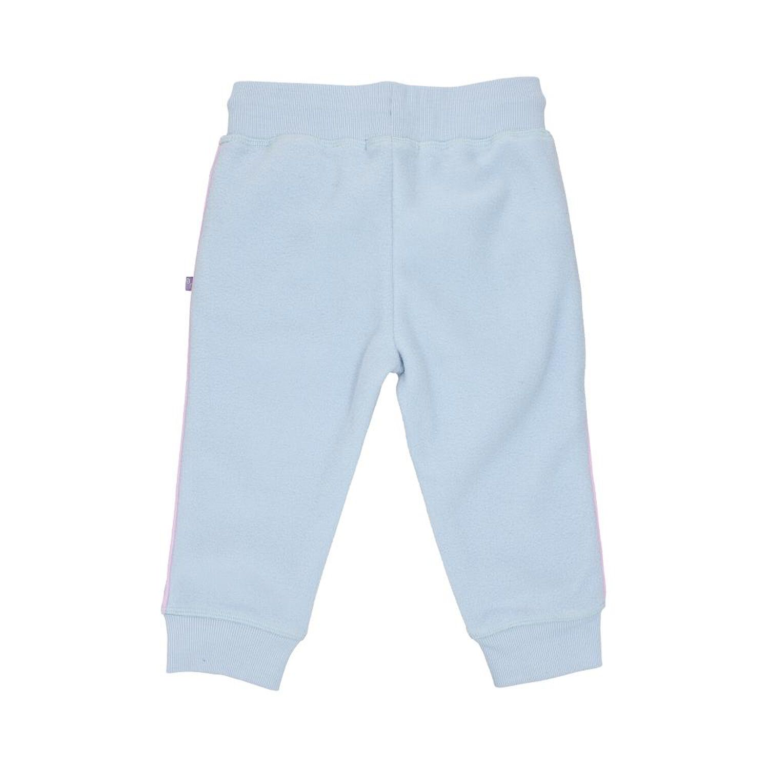 Pantal&oacute;n De Buzo Polar Bebe Ni&ntilde;a Baby image number 1.0