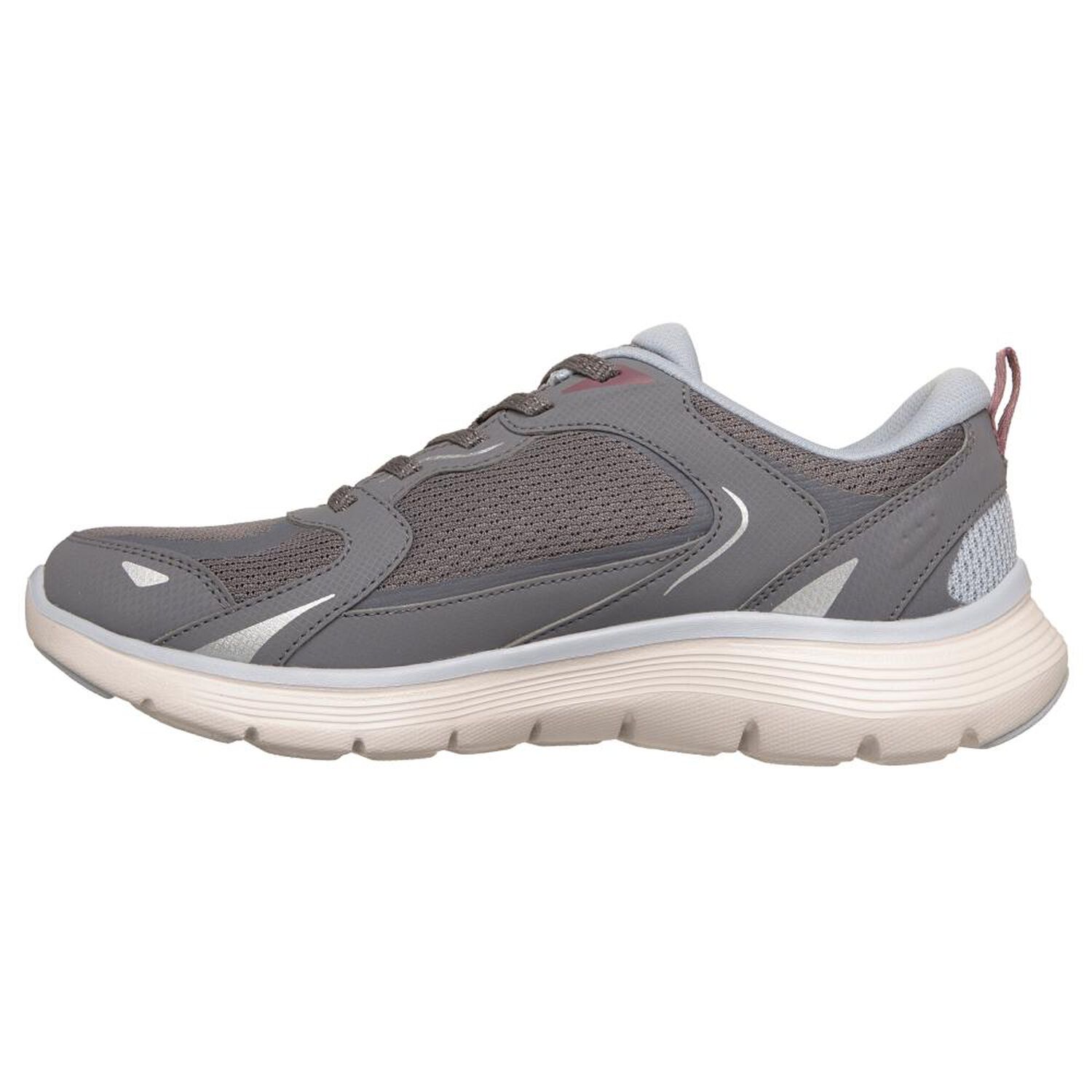 Zapatilla Urbana Mujer Skechers Flex Appeal 5.0 - Retro Rush Ccmt image number 4.0