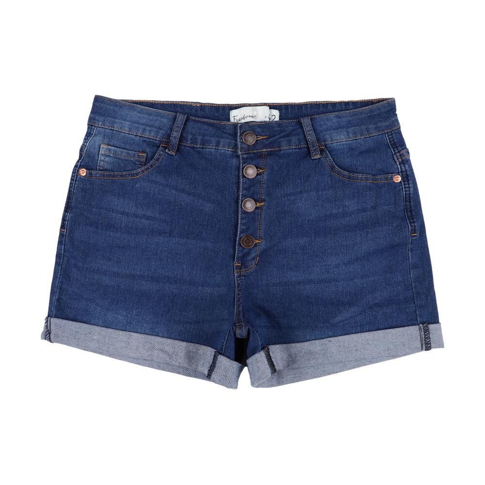 Bermuda Mujer Freedom image number 0.0