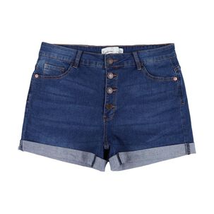 Bermuda Mujer Freedom